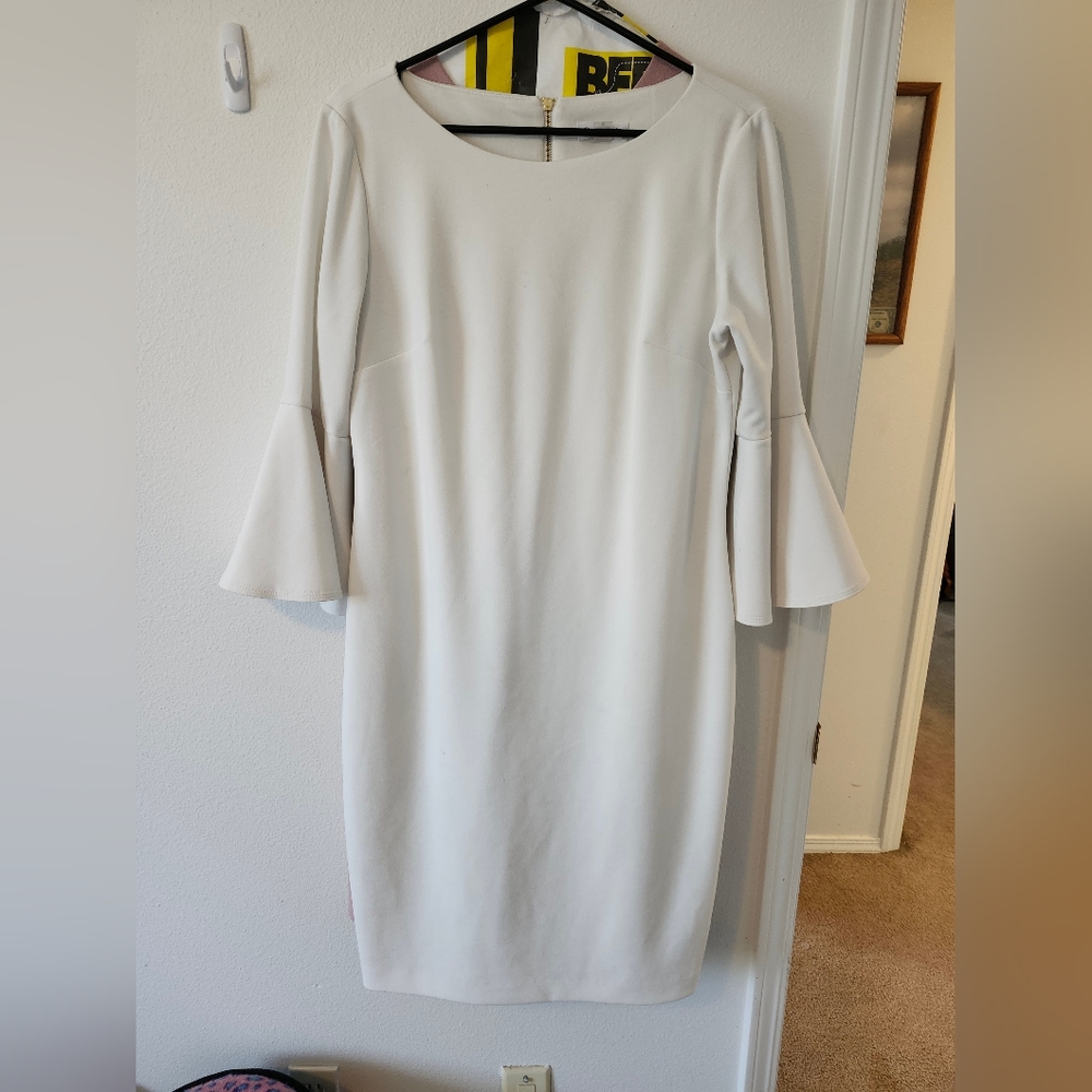 Large (10-14) Women's professional clothes - Picture 4 of 12